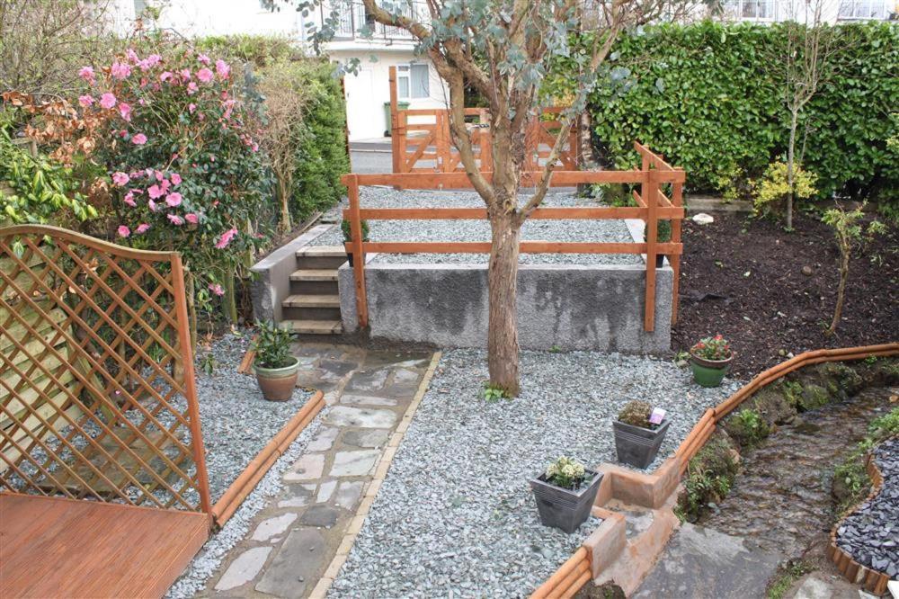 Little Brook Villa แอมเบิลไซด์ ภายนอก รูปภาพ